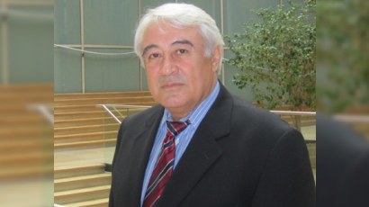 Rəsul Quliyev prezidentlik iddiasında: “Mənə vahid namizəd olmaq lazım deyil”