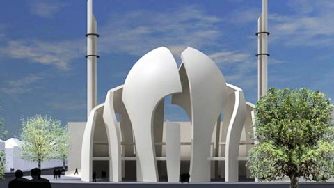 Avropada ən çox məscid hardadır? – Maraqlı