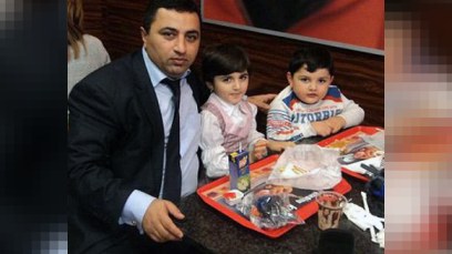 Həkimlər Nicat Dağlara danışmağı qadağan ediblər
