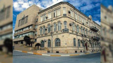 Baş Prokrorluq direktorun intiharı ilə bağlı cinayət işi açdı