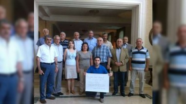 Milli Şuranın Tiflis sammiti yarımçıq qalıb - Gürcüstana gedənlər Bakıya qayıdırlar 