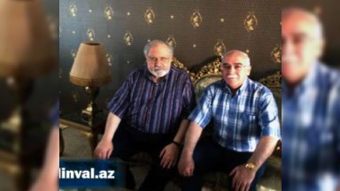 İsa Qəmbər Rüstəm İbrahimbəyovla təkbətək görüşdü: “Çox faydalı görüş oldu...” 