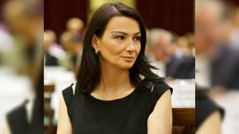 Qənirə Paşayeva vəsiyyətnaməsinin doğurduğu rezonansdan danışdı