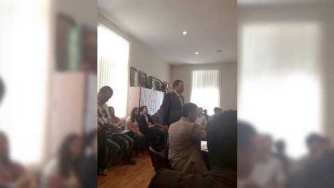 Bakıda “Gənclər Ev”inin sayı 5-ə çatacaq - FOTO