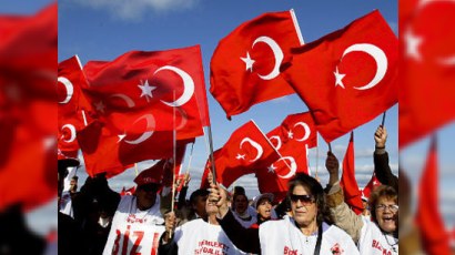 “Türkiyənin Azərbaycana ehtiyacı var” - TƏHLİL 