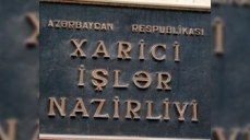 Azərbaycanlı diplomat Maldiv adalarında ölüb - RƏSMİ AÇIQLAMA