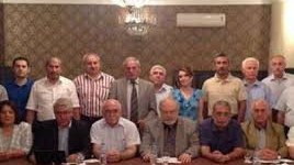  “İvanişvili Milli Şuranın Tiflis görüşündən xəbərsiz olub” 