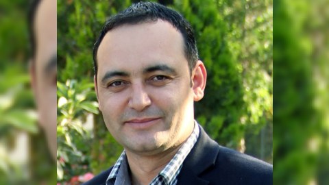 Aznews.az saytı 1 yaşını “Cənnət bağı”nda qeyd etdi
