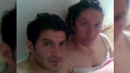Azərbaycanda kişini arvadı ilə ŞANTAJ edən dələduzlar yaxalandılar