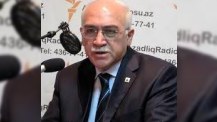 İsa Qəmbər: “Rüstəm İbrahimbəyov bizimlə Bakıya qayıtmalı idi”