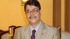 Mahmudəli Çöhrəqanlı Bakıya gəlir