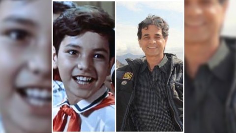 "Sehirli xalat" filmindəki Zərifə 49 il sonra - FOTO