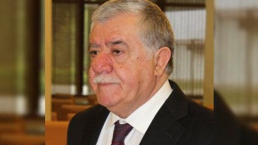 Abbas Abbasov: "Neqativ təzahürlərə cavab vermək zamanıdır” 