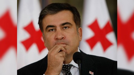 “Saakaşvili qorxur ki, Azərbaycan iqtidarı ondan hesab tələb edər” - ŞƏRH
