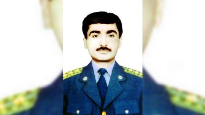 “Ermənilər atamın başına 1 milyon pul qoymuşdular” - Milli Qəhrəmanın oğlu - LAYİHƏ