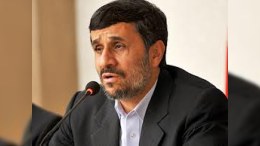 Əhmədinejada yeni vəzifə verildi