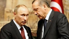 Putin Ərdoğanı görüşə çağırdı