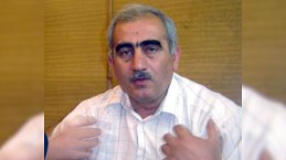 Əhməd Oruc MSK-ya ilk müraciət edən namizəd oldu