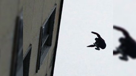 Bakıda müəllim intihar etdi 