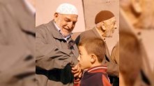 Azərbaycanda Ramazan bayramı qeyd olunur