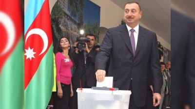 Prezidentliyə namizədlərin pulsuz təşviqatını aparacaq KİV-lər açıqlandı – SİYAHI 