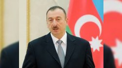 MSK İlham Əliyevin namizədliyini rəsmən təsdiqlədi