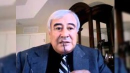 Rəsul Quliyev: “Rusiya səfiri ilə görüşmək qəbahət deyil”  - EKSKLÜZİV