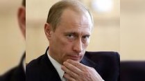 Putin Bakıya sabah gələcək - Rəsmi AÇIQLAMA