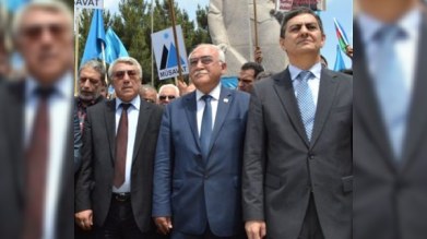 Müxalifətdən Putinin Bakı səfərinə REAKSİYA: “Seçkidən sonra gəlməli idi, indi yox"