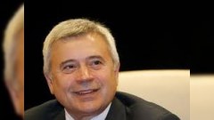 Vahid Ələkbərovun tualeti və yataq otağı olan super təyyarəsi - FOTOLAR 
