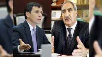 Fəzail Ağamalı Zahid Orucun namizədliyinə qarşı çıxdı - QALMAQAL