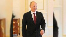  Putin Qarabağ münaqişəsinin həllindən danışdı