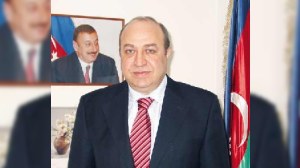 Eldar Həsənov Eynulla Fətullayevə cavab verdi
