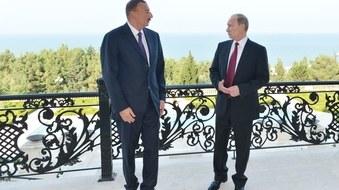 Putin Qarabağın azad olunmasına qarşı çıxdı-TƏHLİL
