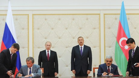 Rusların “Bakı planı” baş tutmadı 