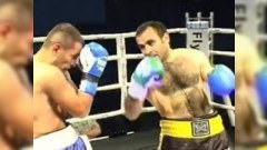 Fariz Məmmədov döyüşə hazırlaşır