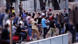 Misirdə kütləvi həbslər başladı - son xəbər