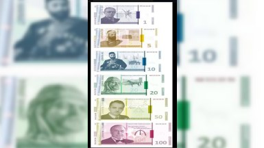 Mərkəzi Bank: “Yeni manatla bağlı fotolar saxtadır”  - RƏSMİ AÇIQLAMA