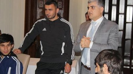 “Qarabağ” erməni təxribatı ilə bağlı UEFA-ya müraciət edəcək
