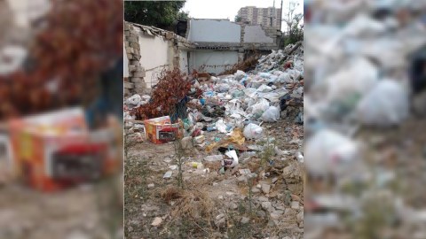 İnsandırlarsa, burada necə yaşayırlar?