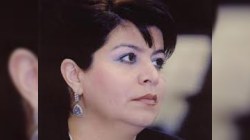 Gülər Əhmədovanın şikayəti rədd edildi