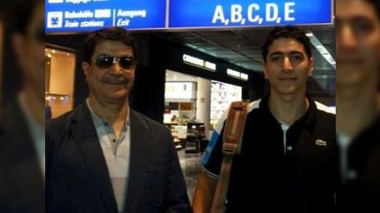 Çöhrəqanlının oğlu: “Hər şeyə görə yazıqlar olsun...”