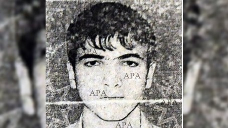 Azərbaycanlı əsir Ermənistandan qayıtmaq istəyir
