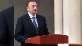 İlham Əliyev: “XXI əsr türk dünyası əsri olmalıdır”