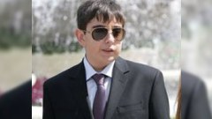 İlham Əliyevin oğlu II qrupa imtahan verib