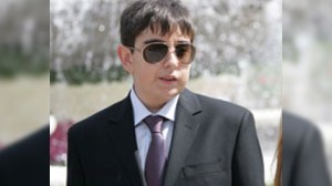 Prezident oğlu qəbul imtahanında nə qədər bal toplayıb? - AÇIQLAMA