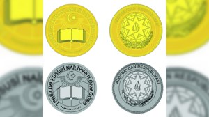 Bu il qızıl və gümüş medal alan məzunların adları və rayonları bəlli olub - SİYAHI