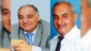 Azərbaycandakı oxşarlar... Onlar sizi də çaşdıra bilərlər? - FOTOLAR
