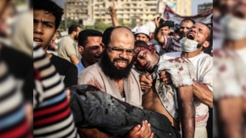 Misirdə həbsxanadan qaçan 36 islamçı öldürülüb