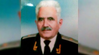 Elçibəyi mühakimə edən general vəfat etdi